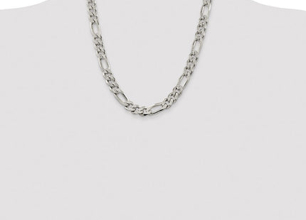 Sterling Silver Chains Style QFF300 - Classique Jewelry Inc.