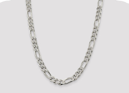 Sterling Silver Chains Style QFF300 - Classique Jewelry Inc.