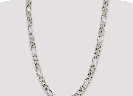 Sterling Silver Chains Style QFF300 - Classique Jewelry Inc.