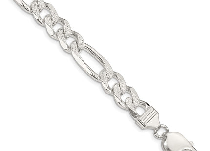 Sterling Silver Chains Style QFF300 - Classique Jewelry Inc.