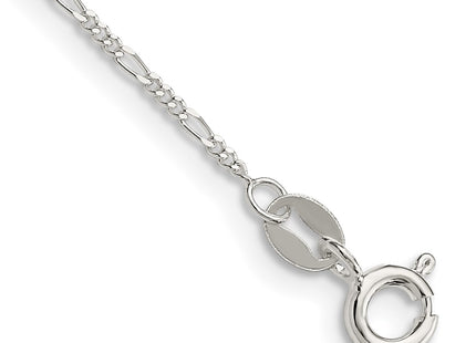 Sterling Silver Chains Style QFG035 - Classique Jewelry Inc.