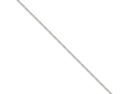 Sterling Silver Chains Style QFG050 - Classique Jewelry Inc.