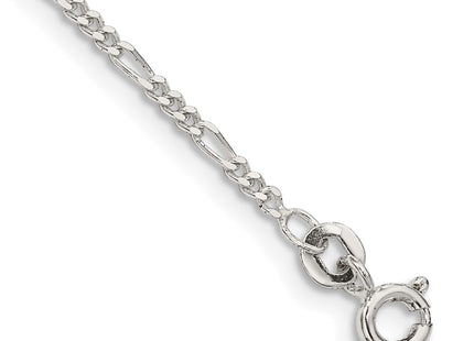 Sterling Silver Chains Style QFG050 - Classique Jewelry Inc.
