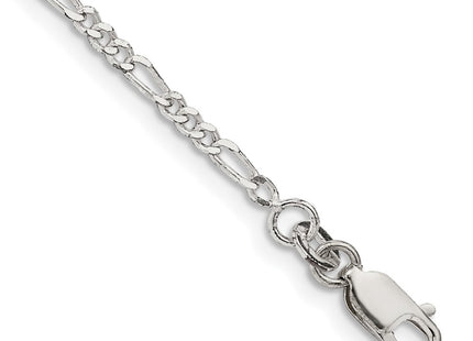 Sterling Silver Chains Style QFG060 - Classique Jewelry Inc.