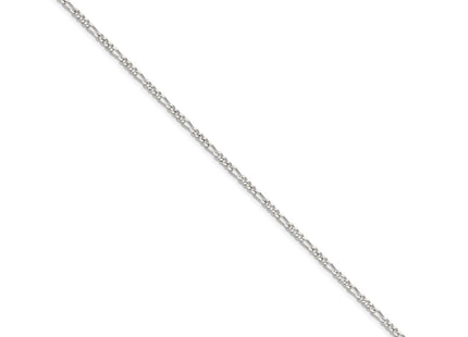 Sterling Silver Chains Style QFG070 - Classique Jewelry Inc.
