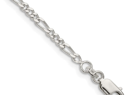 Sterling Silver Chains Style QFG070 - Classique Jewelry Inc.