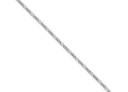 Sterling Silver Chains Style QFG070R - Classique Jewelry Inc.