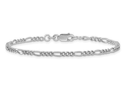 Sterling Silver Chains Style QFG070R - Classique Jewelry Inc.