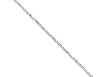 Sterling Silver Chains Style QFG080 - Classique Jewelry Inc.