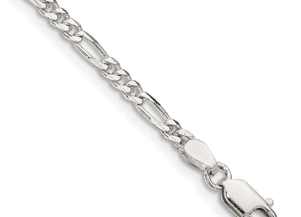 Sterling Silver Chains Style QFG080 - Classique Jewelry Inc.