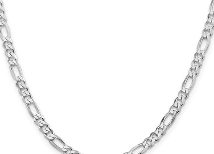 Sterling Silver Chains Style QFG120R - Classique Jewelry Inc.