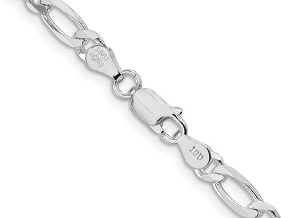 Sterling Silver Chains Style QFG120R - Classique Jewelry Inc.