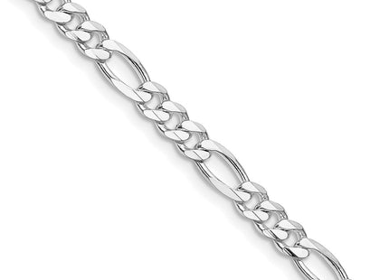 Sterling Silver Chains Style QFG120R - Classique Jewelry Inc.