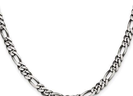 Sterling Silver Chains Style QFG150A - Classique Jewelry Inc.