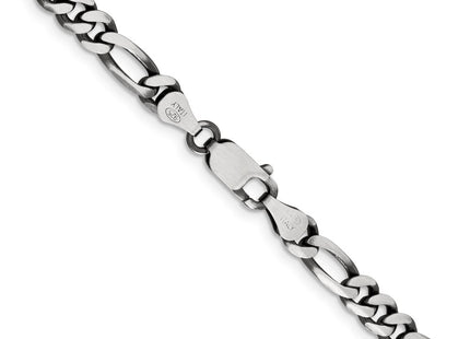 Sterling Silver Chains Style QFG150A - Classique Jewelry Inc.