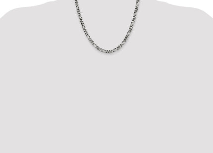 Sterling Silver Chains Style QFG150A - Classique Jewelry Inc.