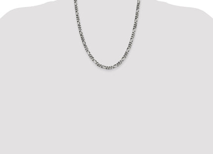 Sterling Silver Chains Style QFG150A - Classique Jewelry Inc.