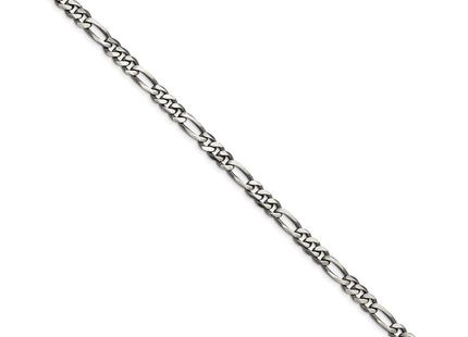 Sterling Silver Chains Style QFG150A - Classique Jewelry Inc.