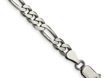 Sterling Silver Chains Style QFG150A - Classique Jewelry Inc.