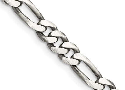 Sterling Silver Chains Style QFG150A - Classique Jewelry Inc.