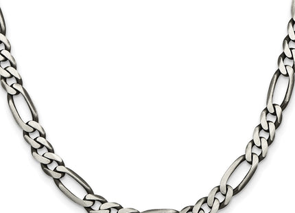 Sterling Silver Chains Style QFG180A - Classique Jewelry Inc.