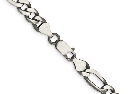 Sterling Silver Chains Style QFG180A - Classique Jewelry Inc.
