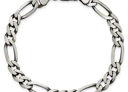 Sterling Silver Chains Style QFG180A - Classique Jewelry Inc.