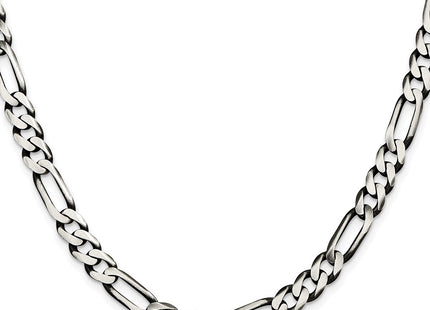 Sterling Silver Chains Style QFG200A - Classique Jewelry Inc.