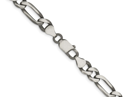 Sterling Silver Chains Style QFG200A - Classique Jewelry Inc.