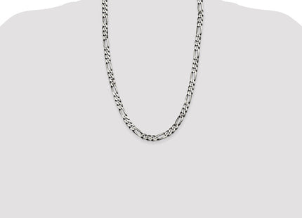 Sterling Silver Chains Style QFG200A - Classique Jewelry Inc.