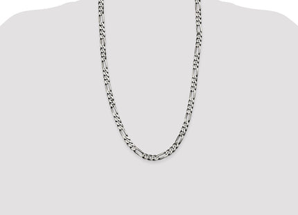 Sterling Silver Chains Style QFG200A - Classique Jewelry Inc.