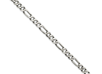 Sterling Silver Chains Style QFG200A - Classique Jewelry Inc.