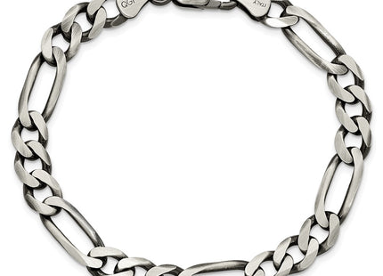 Sterling Silver Chains Style QFG200A - Classique Jewelry Inc.