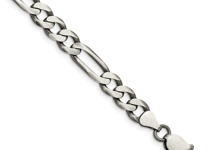 Sterling Silver Chains Style QFG200A - Classique Jewelry Inc.