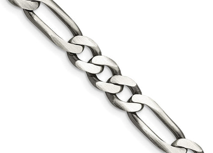 Sterling Silver Chains Style QFG200A - Classique Jewelry Inc.