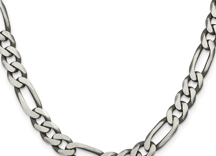 Sterling Silver Chains Style QFG220A - Classique Jewelry Inc.