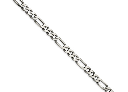Sterling Silver Chains Style QFG220A - Classique Jewelry Inc.