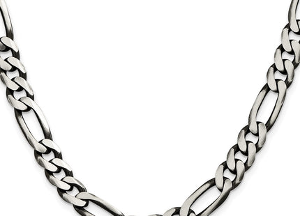 Sterling Silver Chains Style QFG250A - Classique Jewelry Inc.