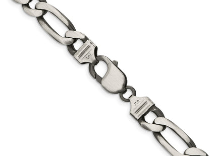 Sterling Silver Chains Style QFG250A - Classique Jewelry Inc.