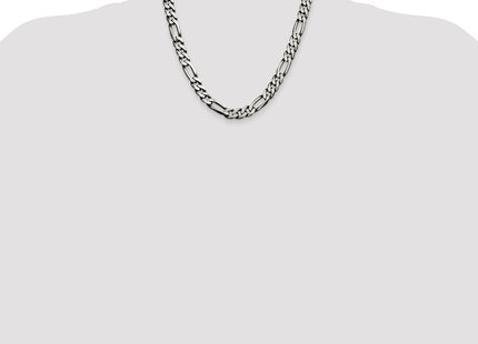 Sterling Silver Chains Style QFG250A - Classique Jewelry Inc.
