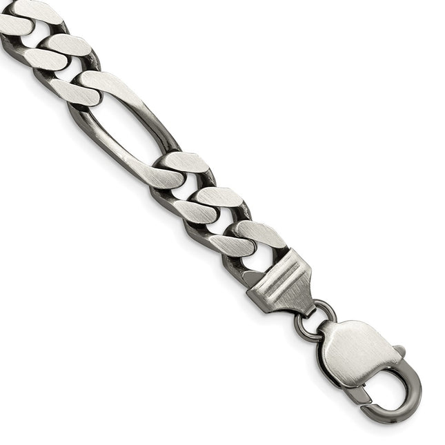 Sterling Silver Chains Style QFG250A - Classique Jewelry Inc.