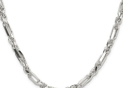 Sterling Silver Chains Style QFGR090 - Classique Jewelry Inc.