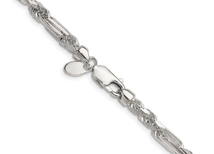 Sterling Silver Chains Style QFGR090 - Classique Jewelry Inc.