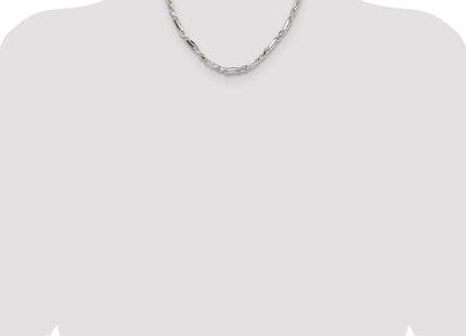 Sterling Silver Chains Style QFGR090 - Classique Jewelry Inc.