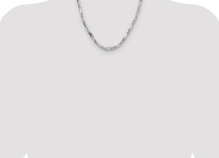 Sterling Silver Chains Style QFGR090 - Classique Jewelry Inc.
