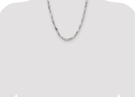 Sterling Silver Chains Style QFGR090 - Classique Jewelry Inc.