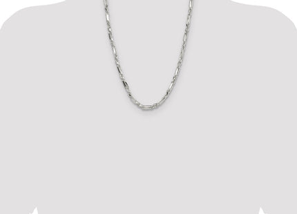 Sterling Silver Chains Style QFGR090 - Classique Jewelry Inc.