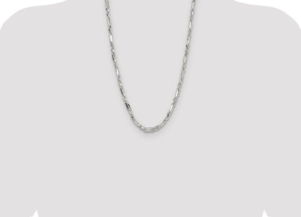 Sterling Silver Chains Style QFGR090 - Classique Jewelry Inc.