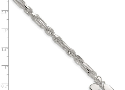 Sterling Silver Chains Style QFGR090 - Classique Jewelry Inc.