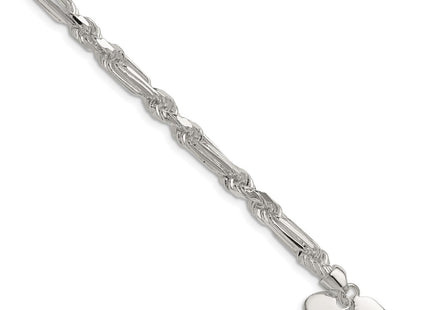 Sterling Silver Chains Style QFGR090 - Classique Jewelry Inc.